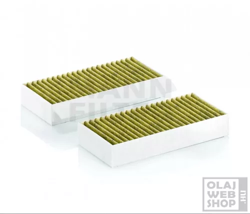 Mann-Filter antiallergén pollenszűrő FP26028-2