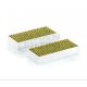 Mann-Filter antiallergén pollenszűrő FP26028-2