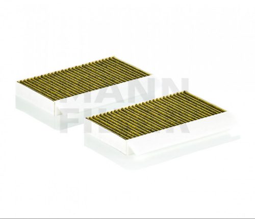 Mann-Filter antiallergén pollenszűrő FP27021-2