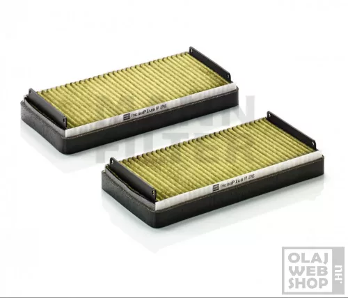 Mann-Filter antiallergén pollenszűrő FP2745-2