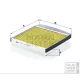 Mann-Filter antiallergén pollenszűrő FP2855