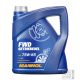 Mannol 8101 FWD GETRIEBEOEL 75W-85 GL-4 váltóolaj 4L