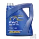 Mannol 8101 FWD Getriebeoel 75W-85 GL-4 hajtóműolaj 4L