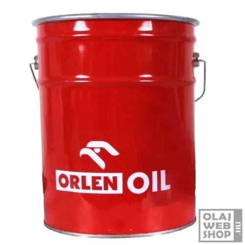 Orlen Bentomos 23 hőálló csapágyzsír 17kg
