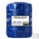 Mannol 2801 Gear Oil ISO 220 ipari hajtóműolaj 20L