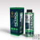 Grayton Lubricants Petrol Detox Pro üzemanyagrendszer tisztító adalék 500ml