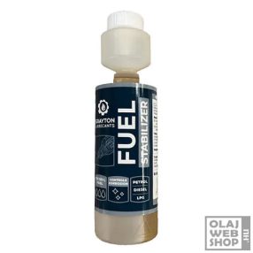 Grayton Fuel Stabilizer üzemanyag stabilizátor 250 ml