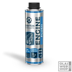 Grayton Engine Flush motoröblítő 250ml