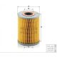 Mann-Filter olajszűrő H1038
