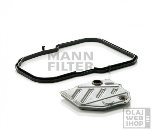 Mann-Filter hidraulikaszűrő automataváltóhoz H2014XKIT