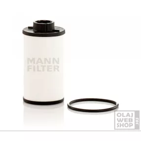 Mann-Filter hidraulikaszűrő automataváltóhoz H6003z