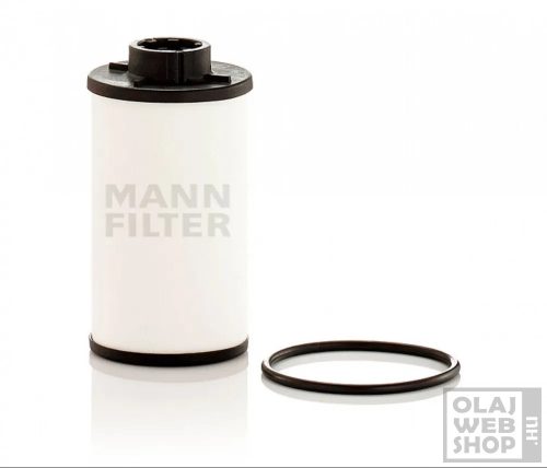 Mann-Filter hidraulikaszűrő automataváltóhoz H6003z