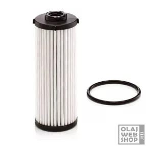 Mann-Filter hidraulikaszűrő automataváltóhoz H6005z