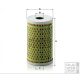 Mann-Filter olajszűrő H601