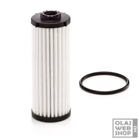 Mann-Filter hidraulikaszűrő automataváltóhoz H6031z