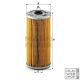 Mann-Filter olajszűrő H829/1x