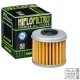 Hiflofiltro HF110 motorkerékpár olajszűrő