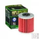 Hiflofiltro HF207 motorkerékpár olajszűrő