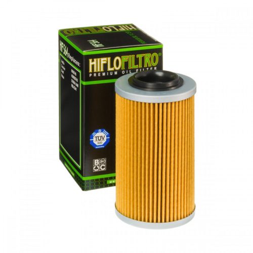 Hiflofiltro HF564 motorkerékpár olajszűrő