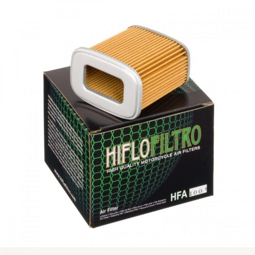 Hiflofiltro HFA1001 motorkerékpár levegőszűrő