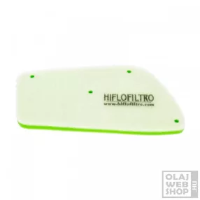 Hiflofiltro HFA1004DS motorkerékpár levegőszűrő