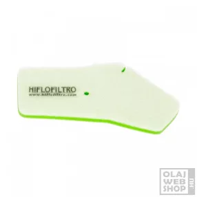 Hiflofiltro HFA1005DS motorkerékpár levegőszűrő