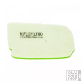 Hiflofiltro HFA1006DS motorkerékpár levegőszűrő