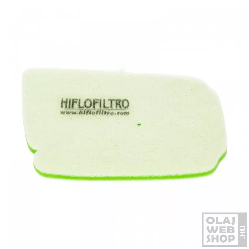 Hiflofiltro HFA1006DS motorkerékpár levegőszűrő