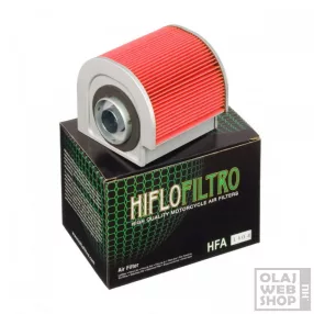 Hiflofiltro HFA1104 motorkerékpár levegőszűrő