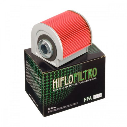 Hiflofiltro HFA1104 motorkerékpár levegőszűrő
