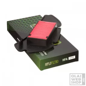 Hiflofiltro HFA1112 motorkerékpár levegőszűrő