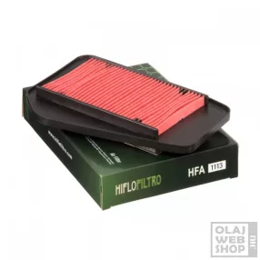 Hiflofiltro HFA1113 motorkerékpár levegőszűrő