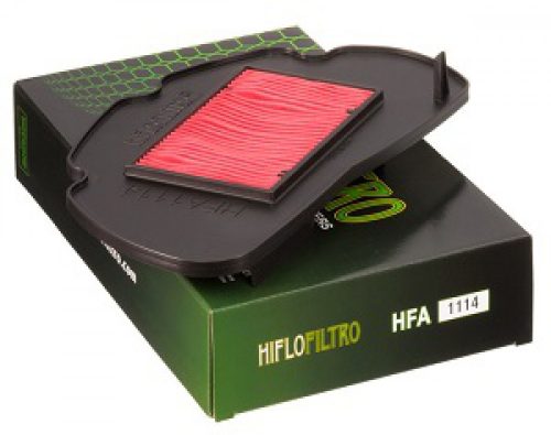 Hiflofiltro HFA1114 motorkerékpár levegőszűrő