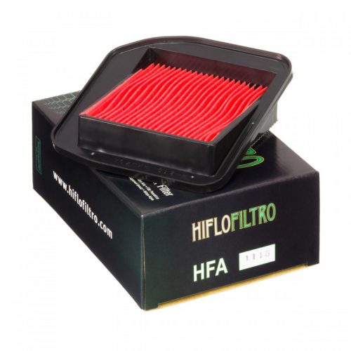 Hiflofiltro HFA1115 motorkerékpár levegőszűrő