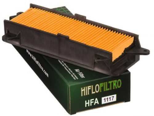 Hiflofiltro HFA1117 motorkerékpár levegőszűrő