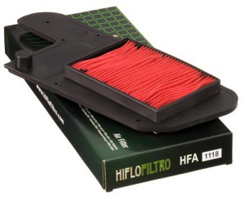 Hiflofiltro HFA1118 motorkerékpár levegőszűrő