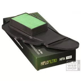 Hiflofiltro HFA1120 motorkerékpár levegőszűrő