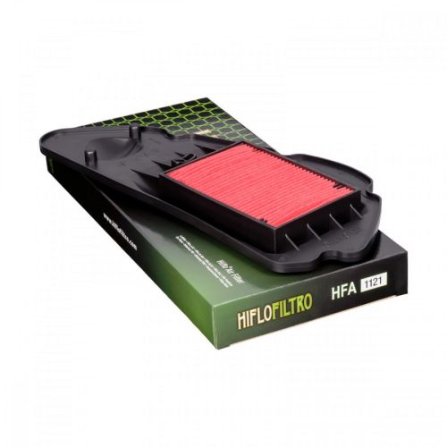 Hiflofiltro HFA1121 motorkerékpár levegőszűrő