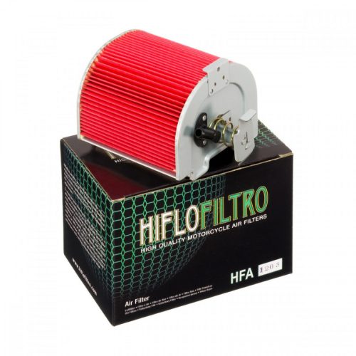 Hiflofiltro HFA1203 motorkerékpár levegőszűrő