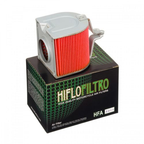 Hiflofiltro HFA1204 motorkerékpár levegőszűrő