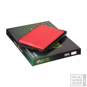 Hiflofiltro HFA1207 motorkerékpár levegőszűrő