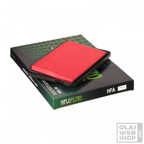 Hiflofiltro HFA1207 motorkerékpár levegőszűrő
