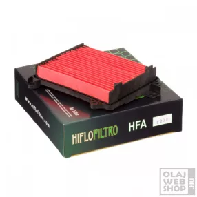 Hiflofiltro HFA1209 motorkerékpár levegőszűrő