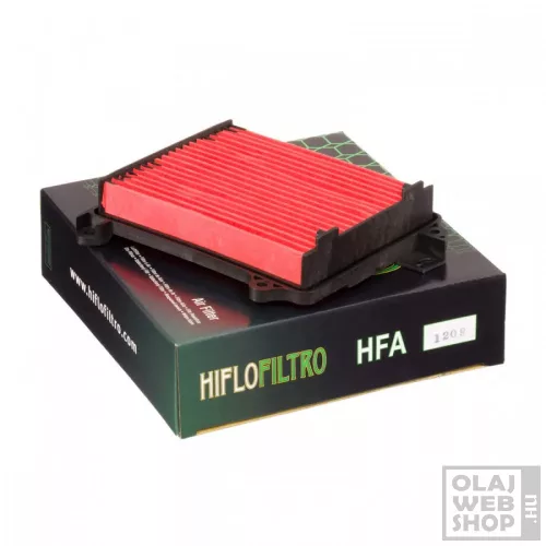Hiflofiltro HFA1209 motorkerékpár levegőszűrő