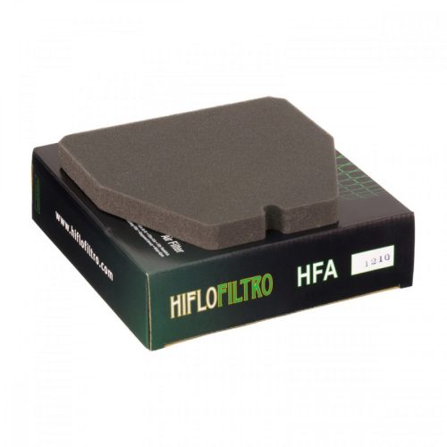 Hiflofiltro HFA1210 motorkerékpár levegőszűrő