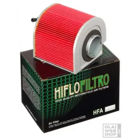 Hiflofiltro HFA1212 motorkerékpár levegőszűrő