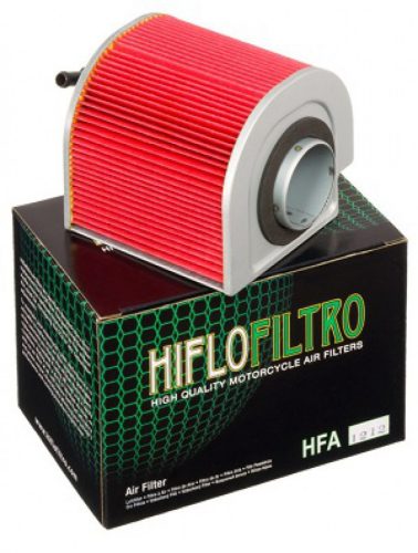 Hiflofiltro HFA1212 motorkerékpár levegőszűrő