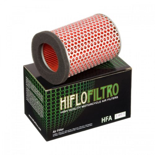 Hiflofiltro HFA1402 motorkerékpár levegőszűrő