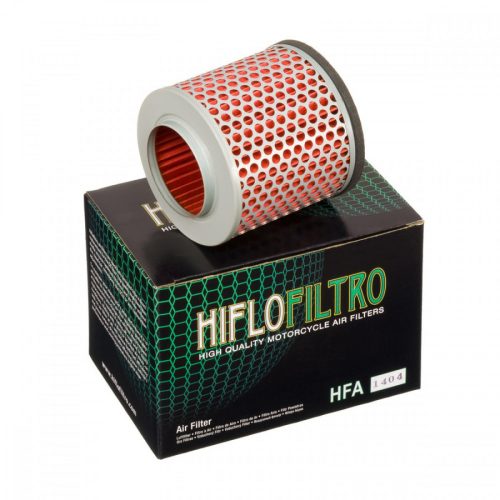 Hiflofiltro HFA1404 motorkerékpár levegőszűrő