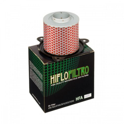 Hiflofiltro HFA1505 motorkerékpár levegőszűrő